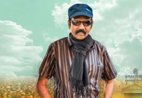 கவுண்டமணி கதை நாயகனாக நடிக்கும் ஒத்த ஓட்டு முத்தையா