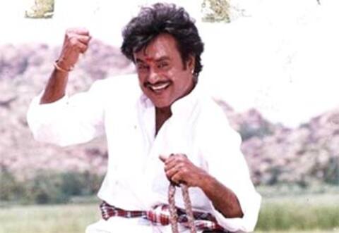 பாபா, தனிகாட்டு ராஜா படங்களை தொடர்ந்து  ரீ ரிலீஸ் ஆகும் முத்து