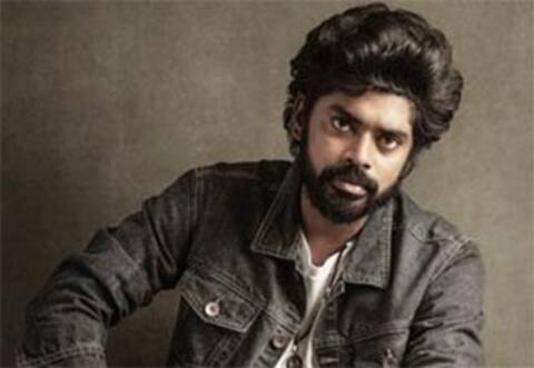 சண்டை பயிற்சியில் இறங்கிய  நடன மாஸ்டர் சாண்டி
