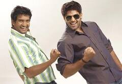 பாஸ் (எ) பாஸ்கரன் 2ம் பாகம் உருவாகுகிறதா?
