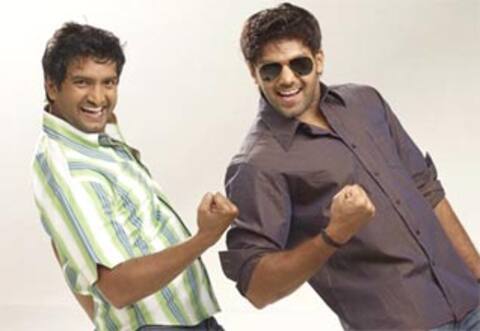 பாஸ் (எ) பாஸ்கரன் 2ம் பாகம் உருவாகுகிறதா?