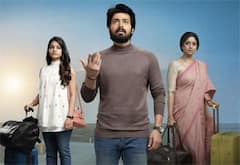 எல்ஜிஎம் படத்தின் சென்சார் மற்றும் ரன்னிங் டைம் வெளியானது