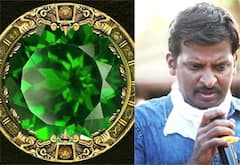 ‛மரகத நாணயம் 2 லோடிங்.... - இயக்குனர் கொடுத்த ஹின்ட்