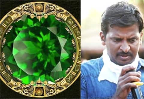 ‛மரகத நாணயம் 2 லோடிங்.... - இயக்குனர் கொடுத்த ஹின்ட்