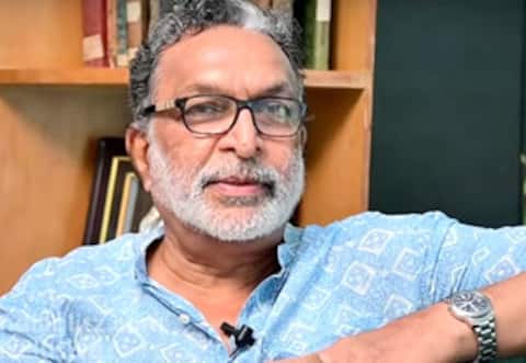 பிறமொழி நடிகர்களை புறக்கணிக்கவில்லை : பவன் கல்யாணுக்கு நாசர் பதில்