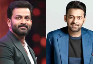 சலார் படப்பிடிப்பில் பிரபாஸிடம் கதை சொல்லி ஓகே செய்த பிரித்விராஜ்