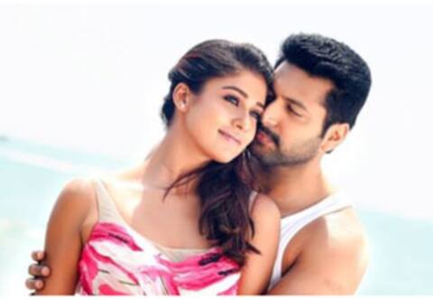 100 மில்லியனை தொட்ட ‛கண்ணால கண்ணால பாடல் : மோகன்ராஜா மகிழ்ச்சி
