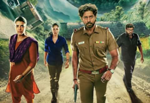 சுழல் இரண்டாம் பாகம் தயாராகிறது