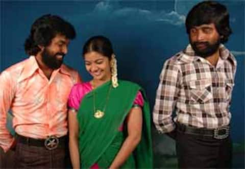 சுப்பிரமணியபுரம் ரி-ரிலீஸ் : புதிய டிரைலர் வெளியீடு