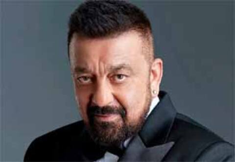 சம்பளத்தை உயர்த்திய சஞ்சய் தத்