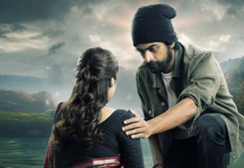 மீண்டும் ஹீரோவாக நடிக்கும் அர்ஜூன் தாஸ்