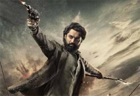 டெவில் படத்தின் ரிலீஸ் தேதி அறிவிப்பு