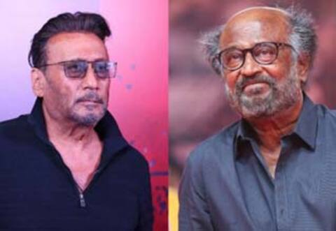 500 பேருடன் வந்து விடை கொடுத்த ரஜினி : நெகிழ்ந்து போன ஜாக்கி ஷெராப்