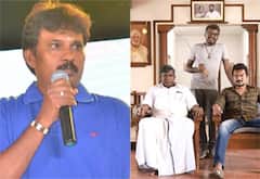 மாமன்னன் படத்தில் உதயநிதி நடித்தது தவறு என்கிறார் இயக்குனர் பேரரசு