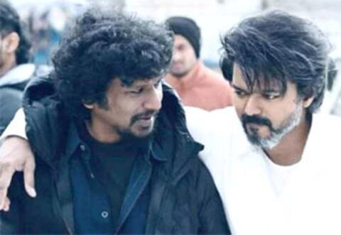 முடிந்ததாக சொல்லப்பட்ட லியோ படப்பிடிப்பு மீண்டும்…