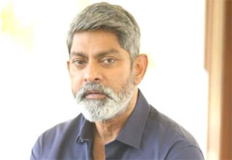 கங்குவா படத்தில் இணைந்த ஜெகபதி பாபு