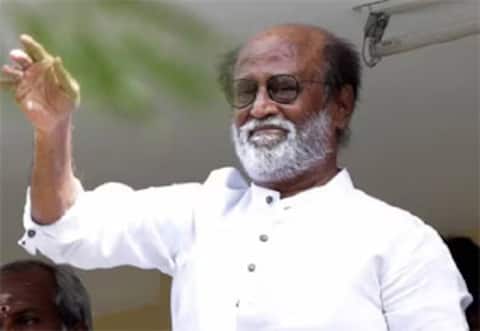 இமயமலை புறப்பட்டார் ரஜினி