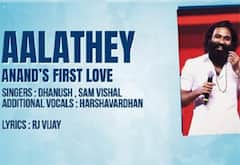 தனுஷ் பாடிய பாடல் குறித்து அறிவித்த நண்பன் ஒருவன் வந்த பிறகு படக்குழு
