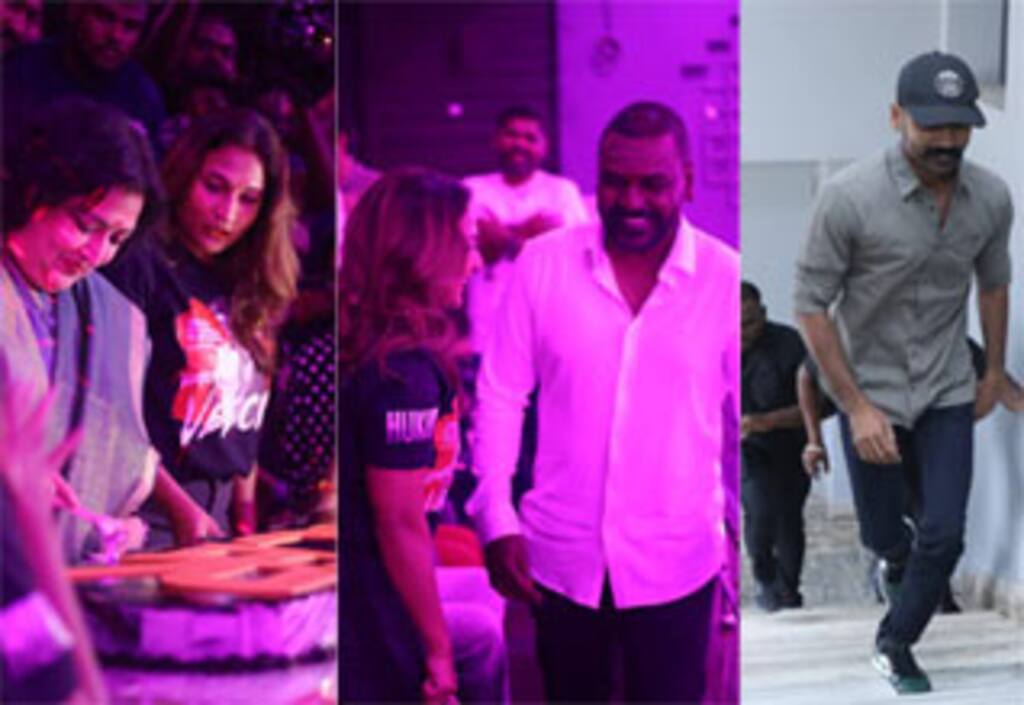 ‛ஜெயிலர் படம் ரிலீஸ் : ரஜினியின் ரசிகர்களாக மாறி தியேட்டருக்கு படையெடுத்த திரைப்பிரபலங்கள்