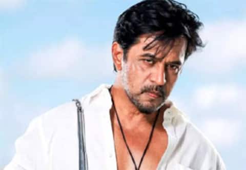 பான் இந்தியா படத்தை இயக்கும் அர்ஜூன்