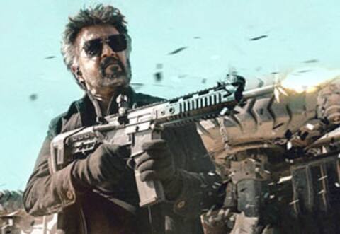 ஜெயிலர் முதல் நாள் வசூல் : முதல் கட்டத் தகவல்