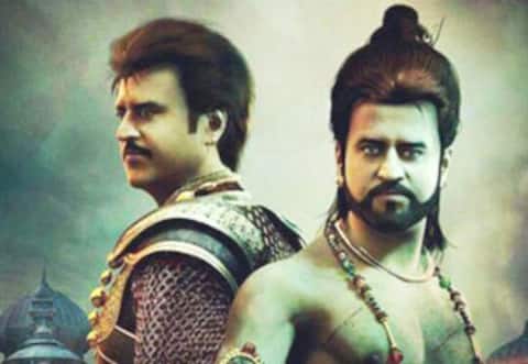 செக் பவுன்ஸ் வழக்கில் கோச்சடையான் பட தயாரிப்பாளருக்கு ஆறு மாத சிறை தண்டனை