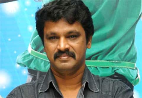 சேரன் இயக்கும் வெப் தொடர் தலைப்பு இதோ