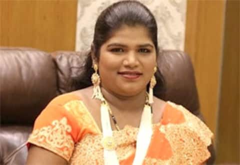 ரஜினியை பார்த்ததுமே டயலாக்க மறந்துட்டேன் : அறந்தாங்கி நிஷா