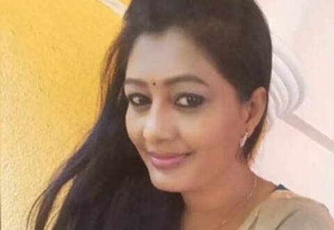 நிலானியிடம் நூதன முறையில் பணமோசடி