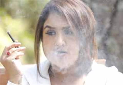 நடிகர்கள் செய்தால் சரி, நடிகைகள் செய்தால் தவறா? - வனிதா