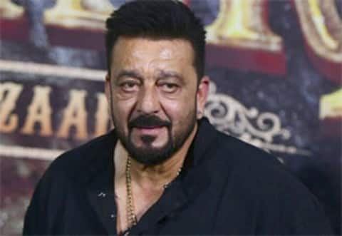 சஞ்சய் தத்திற்கு தலையில் காயம்