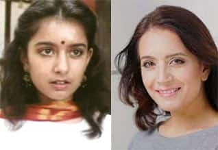 இருபது வருடங்களுக்குப் பிறகு வரும் இதயத்தைத் திருடாதே நடிகை