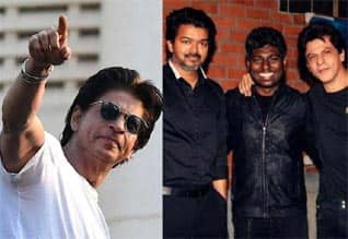 ஜவான் படத்தின் புரமோஷன் நிகழ்ச்சியில் கலந்து கொள்கிறாரா விஜய்?