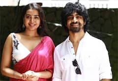 ‛சில நேரங்களில் சில மனிதர்கள் இயக்குனரின் அடுத்த படத்தில் அர்ஜூன் தாஸ்