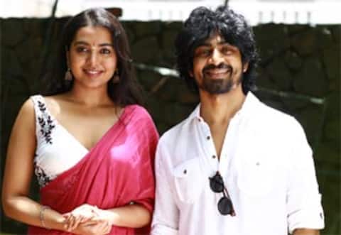 ‛சில நேரங்களில் சில மனிதர்கள் இயக்குனரின் அடுத்த படத்தில் அர்ஜூன் தாஸ்