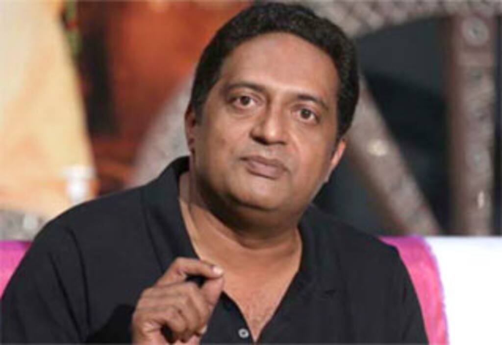 அனுமதியின்றி கட்டடம் : நடிகர் பிரகாஷ்ராஜ் மீது பாய்கிறது நடவடிக்கை?