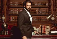 ஜெய் பீம் படம் மீது குறவர்கள் வழக்கு: சூர்யாவுக்கு கோர்ட் நோட்டீஸ்