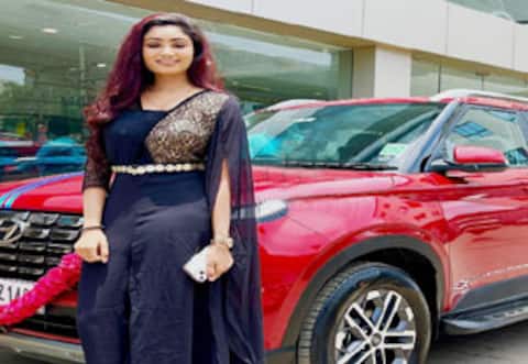 உங்கள் வெற்றி அவர்களுக்கு செருப்படியாகட்டும்: சம்யுக்தா காட்டமான பதிவு