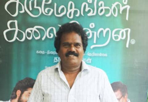 ரூ.100 கோடி, ரூ.200 கோடி வந்தால் போதுமா... அறிவு வேண்டாமா... : தங்கர் பச்சான் காட்டம்
