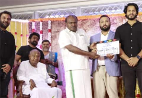 ரோமியோ ஜூலியட் இயக்குனரின் அடுத்த பட அப்டேட்