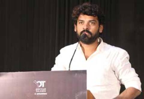 நீட்டிய இடத்தில் கையெழுத்து போட்டதால் மாட்டிக் கொண்டேன் : விமல்