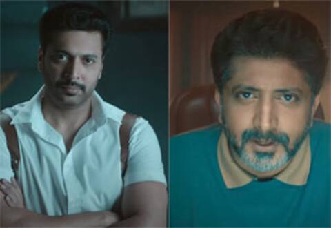 மித்ரனை தேடி வரும் எதிரி - வெளியானது ‛தனி ஒருவன் 2 அறிவிப்பு