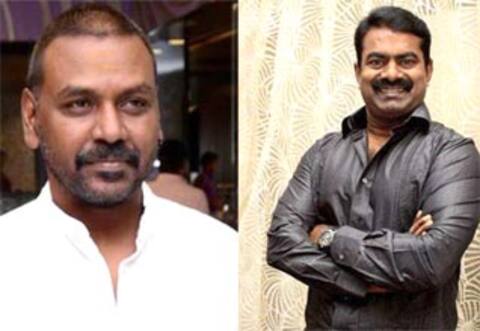 ரஜினி குறித்த கருத்து : சீமானுக்கு நன்றி தெரிவித்த ராகவா லாரன்ஸ்