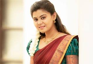 எதற்கு நடிக்க வேண்டும்? அதையே தொழிலாக செய்யலாமே - ப்ரீத்தா ரெட்டி ஆவேசம்