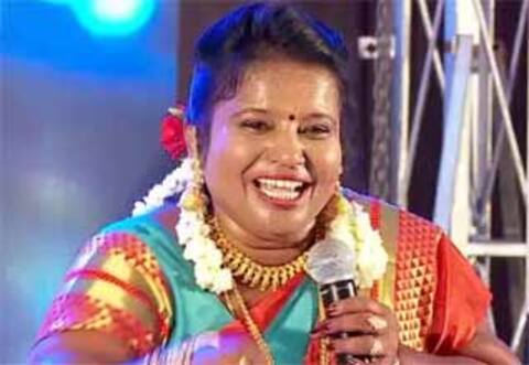 அட்ஜெஸ்மென்ட் குறித்து மனம் திறக்கும் ‛கேபிஒய் சசிகலா