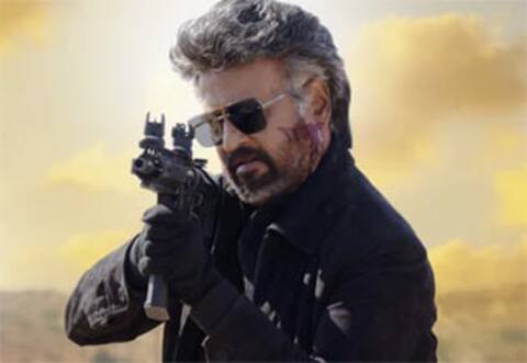 ஜெயிலர் ஓடிடி வெளியீடு அறிவிப்பு