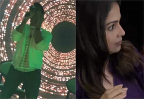 20 ஆண்டுகளுக்குப் பிறகு பாய்ஸ் சித்தார்த்தை சந்தித்த  ஜெனிலியா!