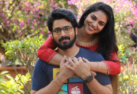28ம் தேதி ரிலீசாகும் பார்க்கிங்