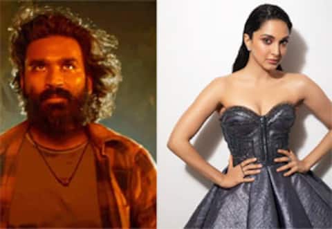 தனுஷுக்கு ஜோடியாக கியாரா அத்வானி