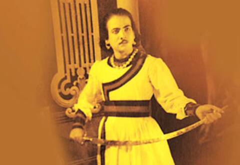 எம்.ஜி.ஆர், சிவாஜியை அறிமுகப்படுத்தியவர் : பழம்பெரும் நடிகர் டி.வி.நாராயணசாமி நூற்றாண்டு விழா